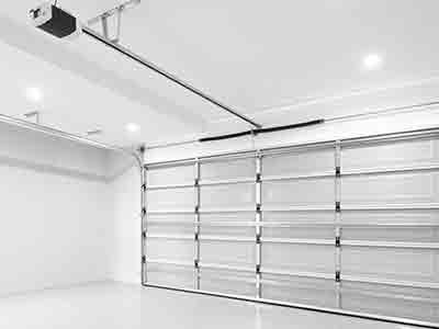 Lake Forest Garage Door